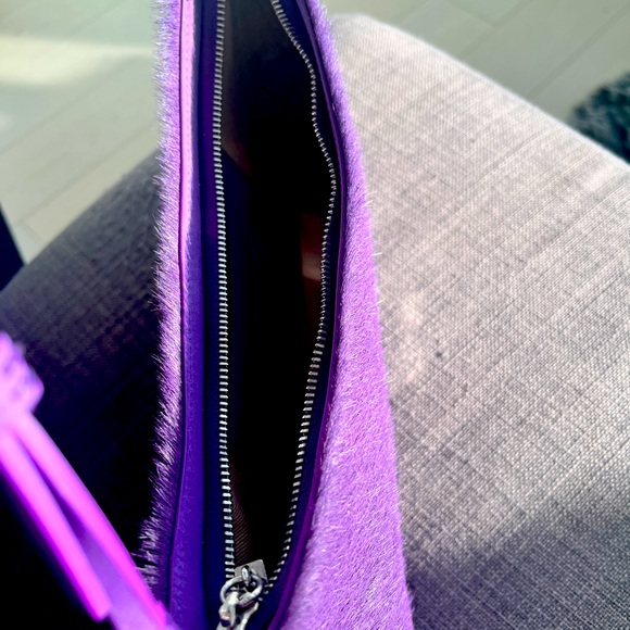 Le Raphia Collection - Le Bisou Shoulder bag - Picture 12 of 17